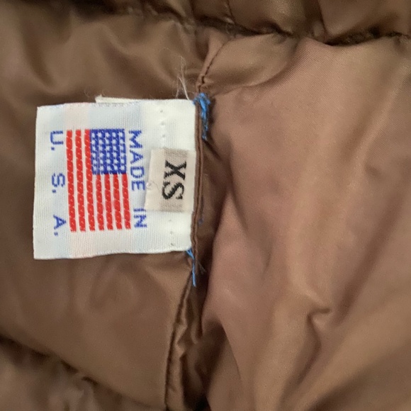 Freecity winter parka - Picture 3 of 5